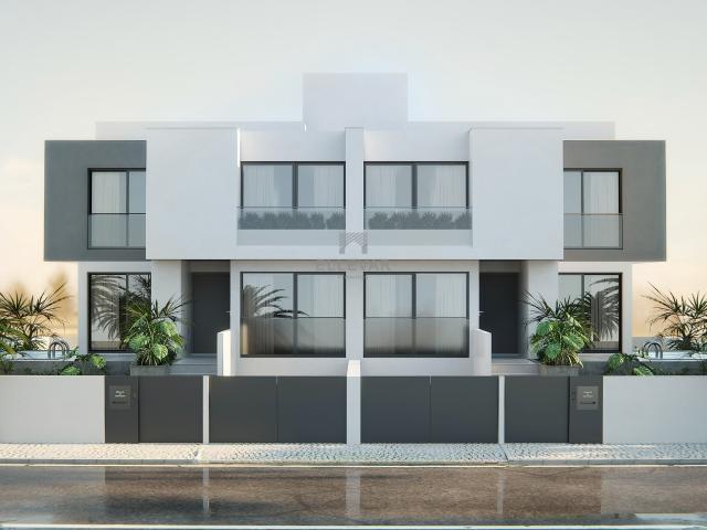 TERRENO NO CANIÇO PARA CONSTRUÇÃO