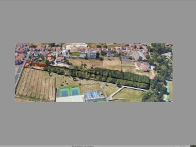 Terreno no Centro de São Romão Leiria | 4.890 m²