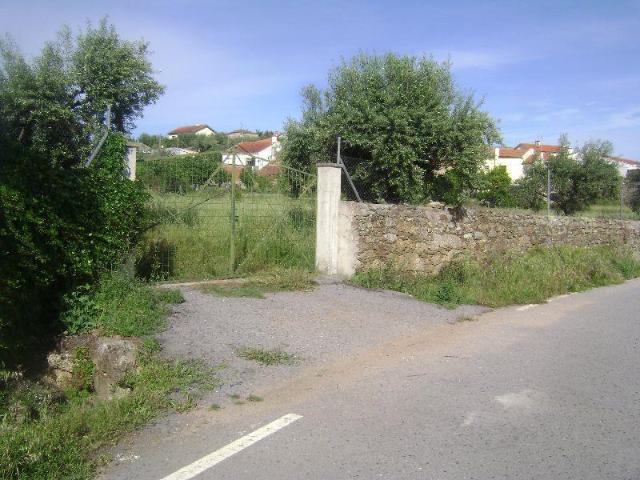 Terreno no Palvarinho