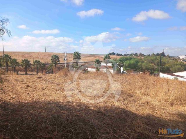 Terreno no Perímetro Urbano de Brinches | 26064035041