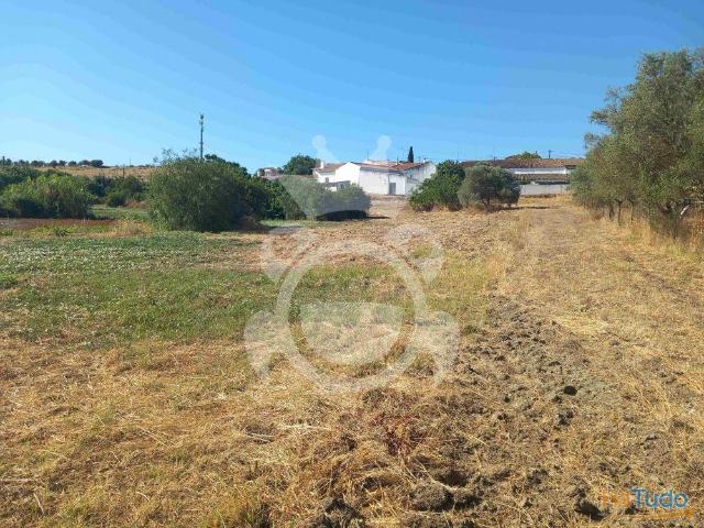 Terreno no perímetro urbano de Serpa 8250m2 | 26084096718
