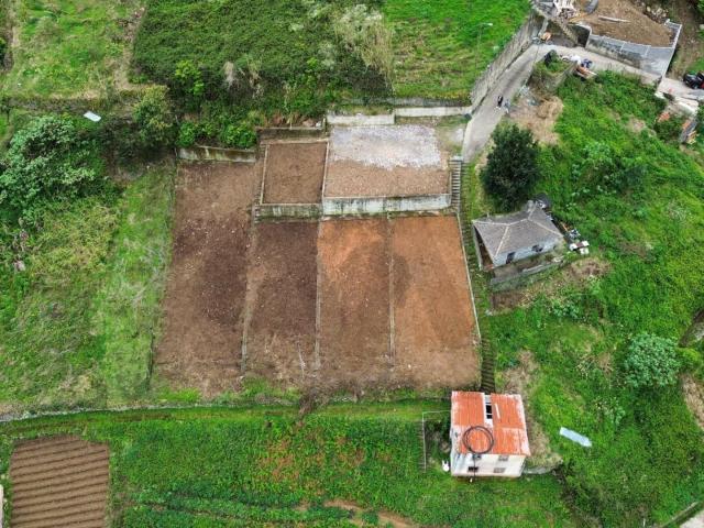 Terreno no Porto da Cruz