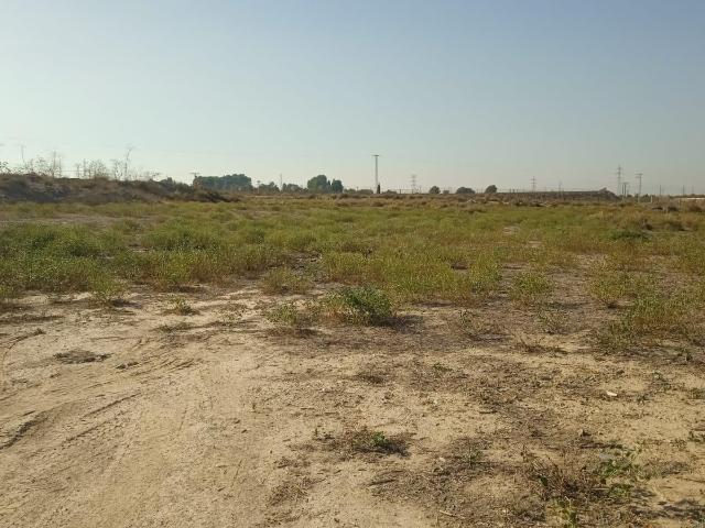 Terreno No Urbanizable Alhama de Murcia