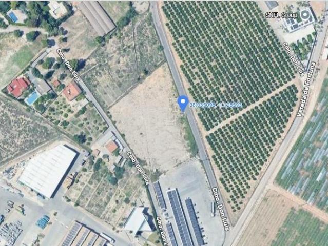 TERRENO no urbano