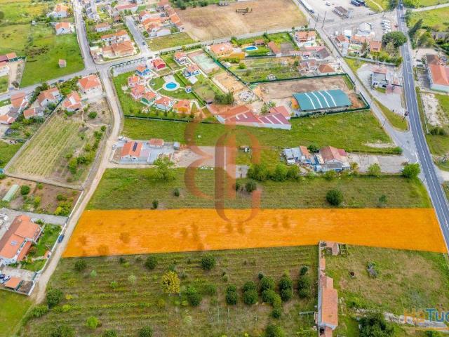 Terreno no Vale de Santarém | 26063859354