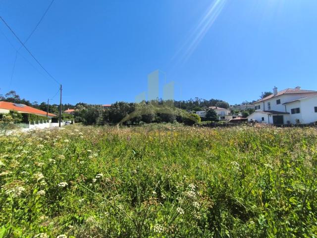 TERRENO Nogueira, Viana do Castelo