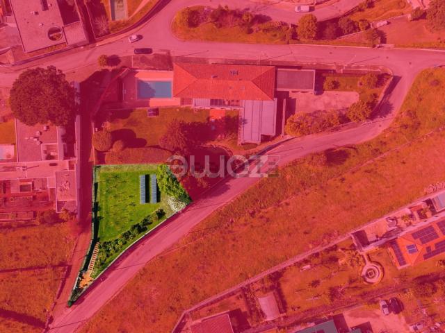Terreno, Nogueiró e Tenões