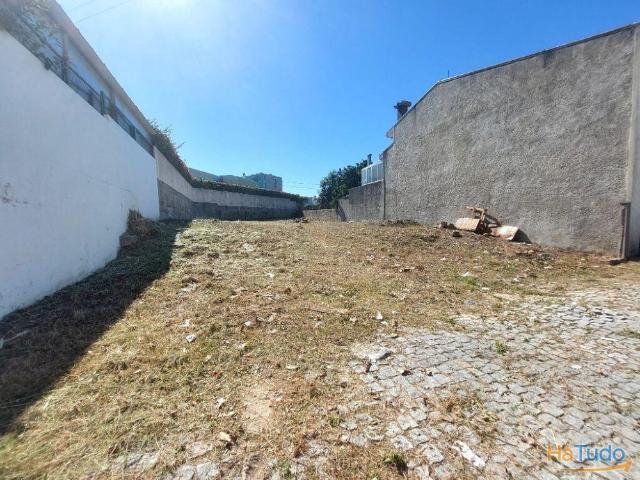 Terreno Nogueria Maia | 26083616377