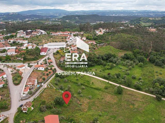 Terreno, Nossa Senhora da Piedade