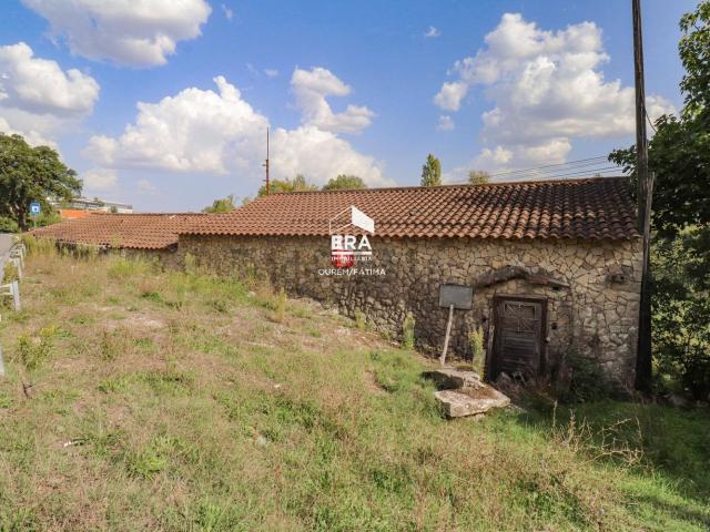 Terreno, Nossa Senhora da Piedade