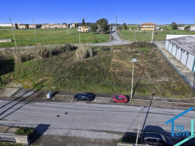 Terreno, Nossa Senhora de Fátima