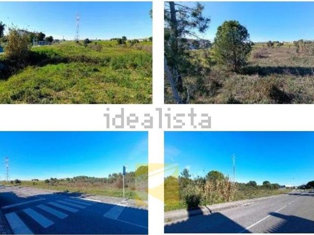 Terreno, Nossa Senhora de Fátima