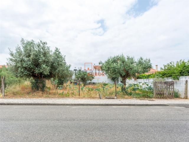 Terreno, Nossa Senhora de Fátima