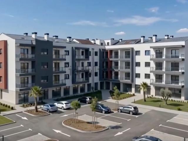 Terreno, Nossa Senhora de Fátima