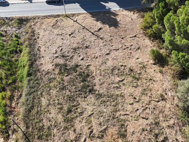Terreno, Nossa Senhora de Fátima