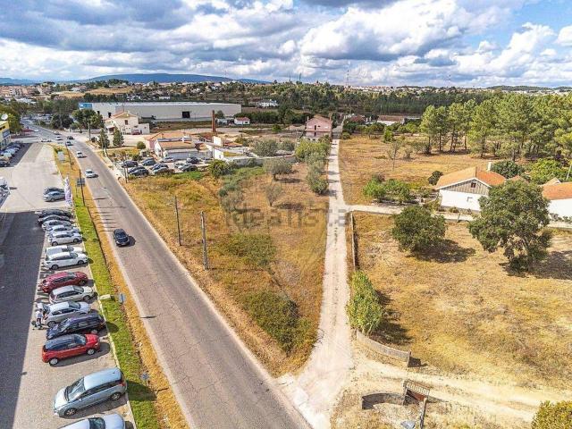 Terreno, Nossa Senhora de Fátima