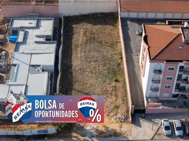 Terreno, Nossa Senhora de Fátima