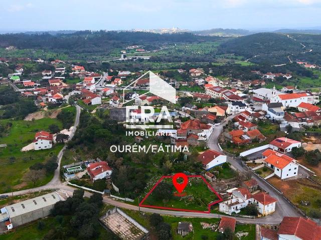 Terreno, Nossa Senhora Misericórdias