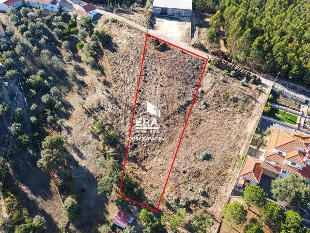 Terreno, Nossa Senhora Misericórdias