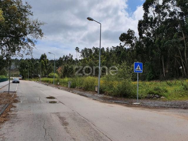 Terreno, Nossa Senhora Misericórdias