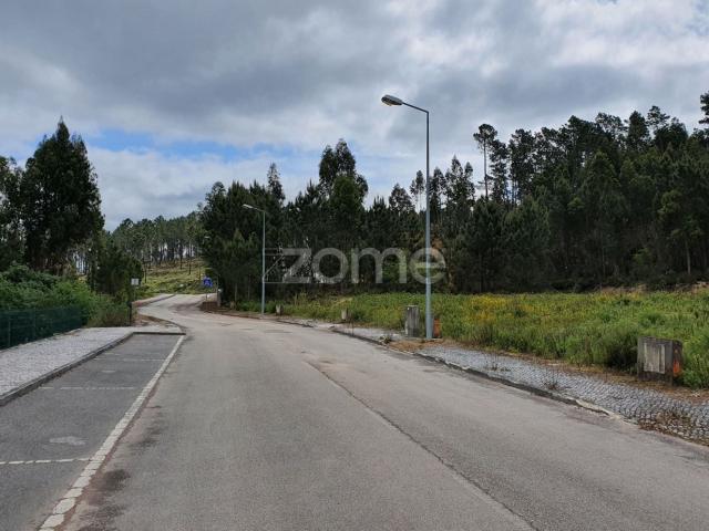 Terreno, Nossa Senhora Misericórdias
