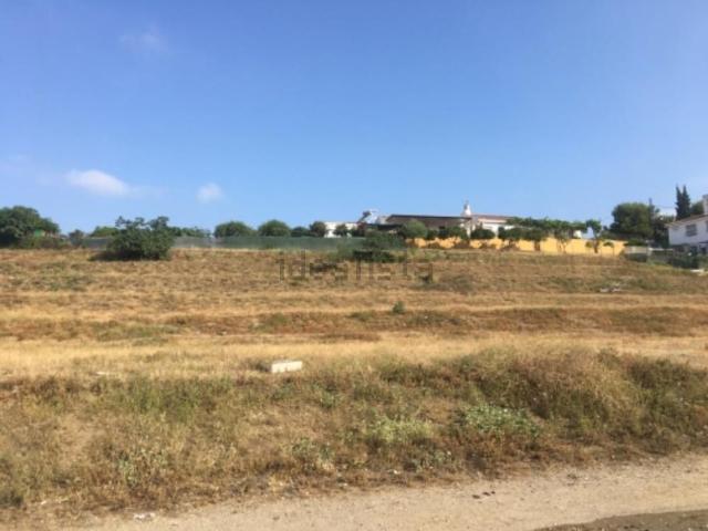 Terreno, Norte Barrio del Pilar El Reñidero, Vélez Malaga
