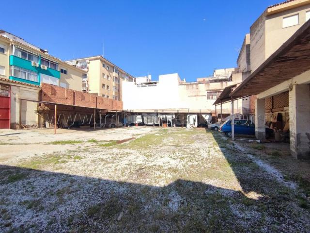 Terreno, Norte Barrio del Pilar El Reñidero, Vélez Malaga