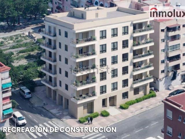 Terreno, Nou Alacant, Alicante / Alacant