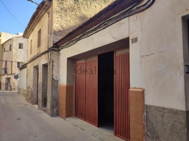 Terreno, Novelda