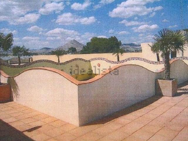 Terreno, Novelda