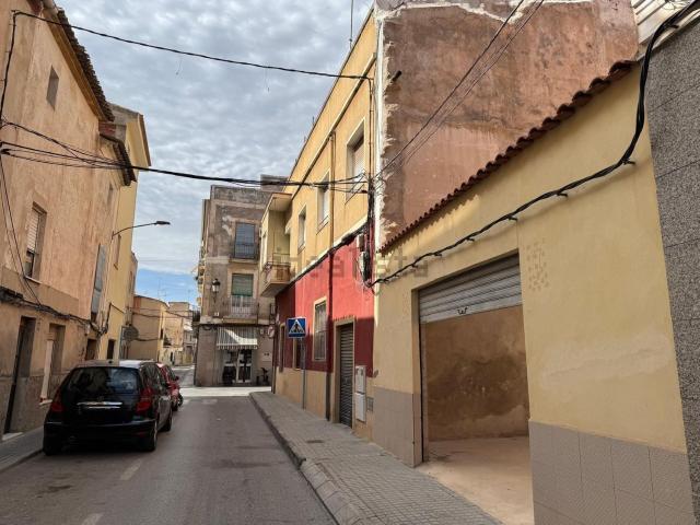 Terreno, Novelda