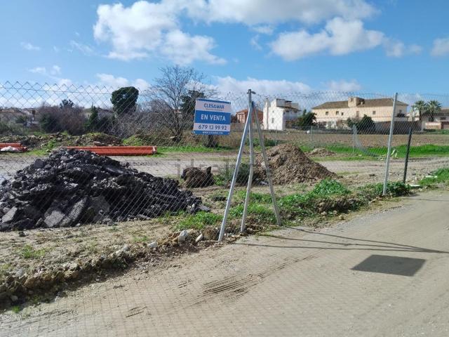 Terreno, Otura