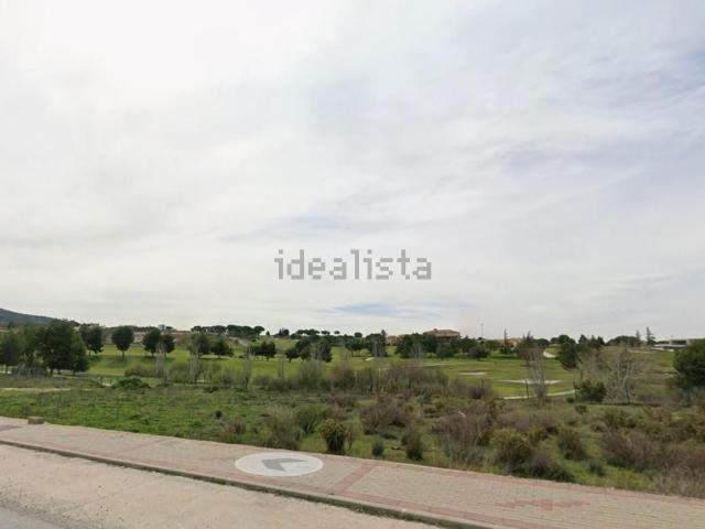 Terreno, Otura