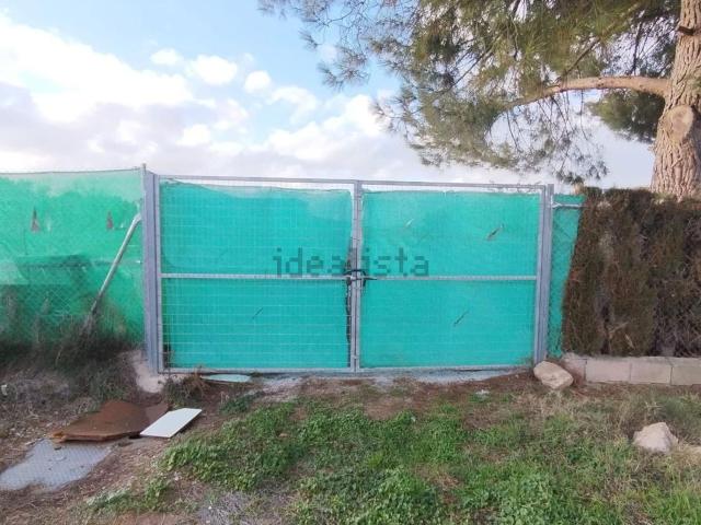 Terreno, Otura