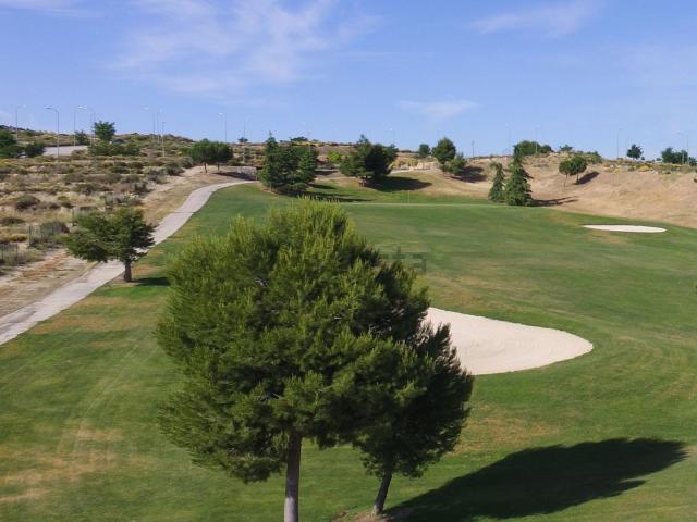 Terreno, Otura