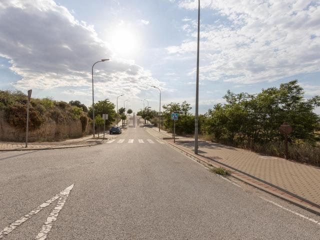 Terreno, Otura