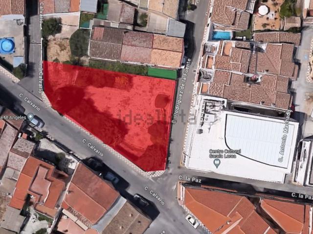 Terreno, Otura