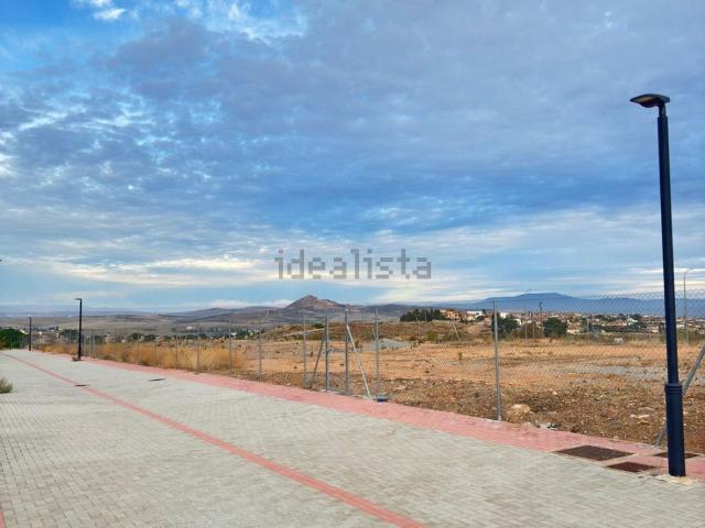 Terreno, Otura