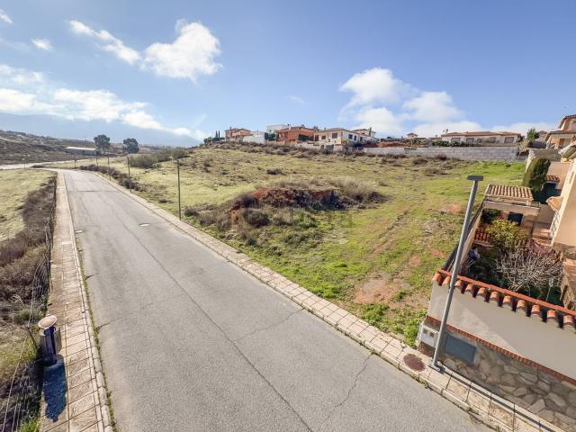 Terreno, Otura