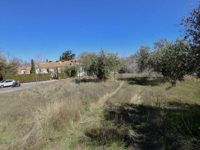 Terreno, Otura
