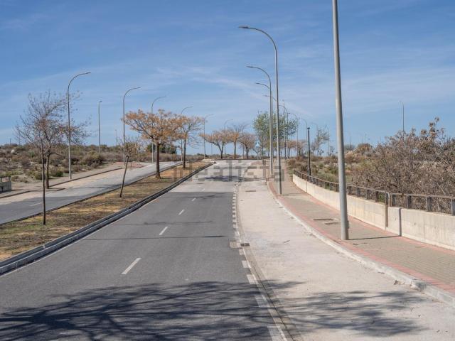 Terreno, Otura