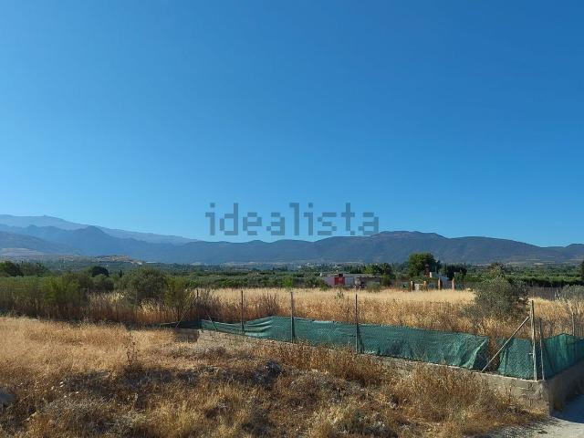 Terreno, Otura