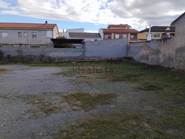 Terreno, Otura