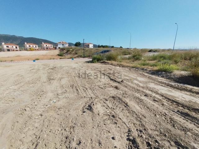 Terreno, Otura