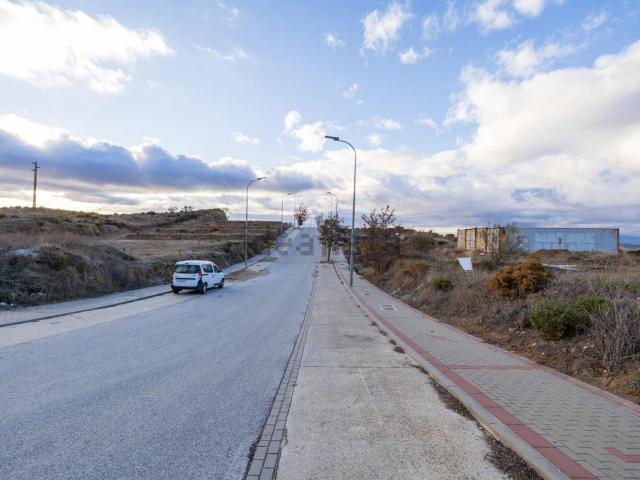 Terreno, Otura