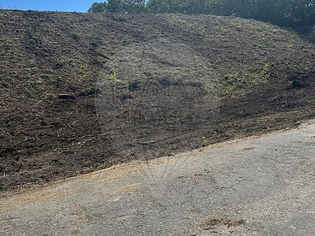 Terreno, Outeiro