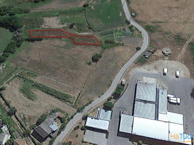Terreno ? Outeiro Jusão | 26083518702