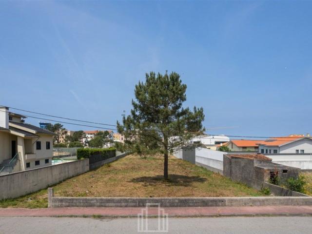 Terreno, Ovar