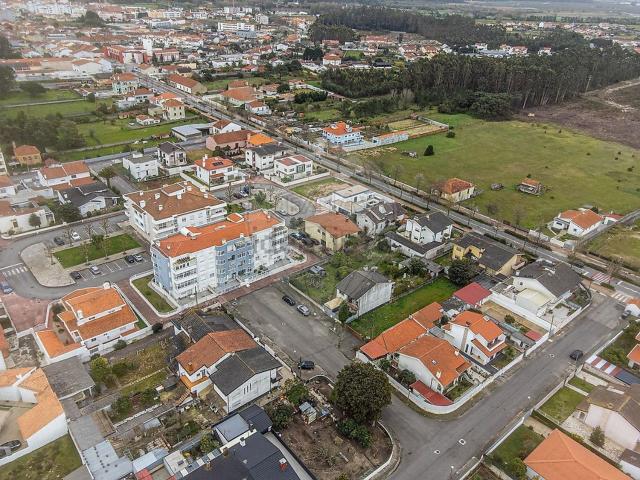 Terreno, Ovar