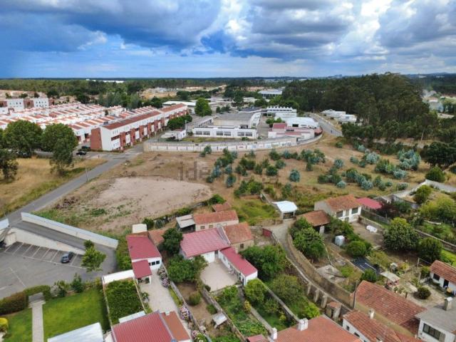Terreno, Ovar